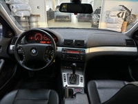 This 2002 BMW 325i Wagon is an excellent example of a clean, well-kept BMW E46 Touring. Showing just... (image 9)