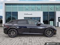 This Kia EV6 delivers a Electric engine powering this Automatic transmission. Wireless Phone Connect... (image 7)