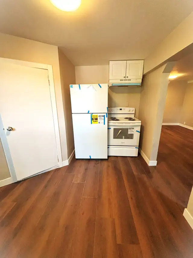Newly Renovated 1 Bedroom Apartments Available | 721 Devine St in Long Term Rentals in Sarnia - Image 13