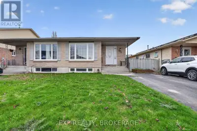 Welcome to 573 Whistler Terrace, a turnkey legal duplex offering exceptional income potential in a h...
