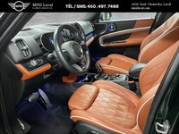 ===== 2024 MINI Countryman John Cooper Works | Ligne Première + | Volant chauffant | ===== ===== * L... (image 9)