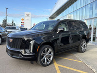 AMVIC Licensed Dealer Amvic Licensed Dealer Stock number: YS118331 The 2026 Cadillac Escalade Sport... (image 3)