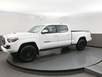 The 2023 Toyota Tacoma is a dependable midsize truck built to handle both daily driving and demandin... (image 2)