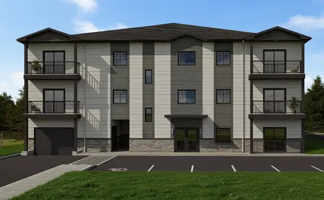 Condo for Rent Manotick 5497 Manotick Main St in Long Term Rentals in Ottawa - Image 14