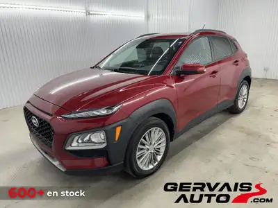 See Dealer Website for Details. Hyundai Kona 2.0L Luxe AWD 2021 à vendre ... Engine: Moteur à 4 cyli...