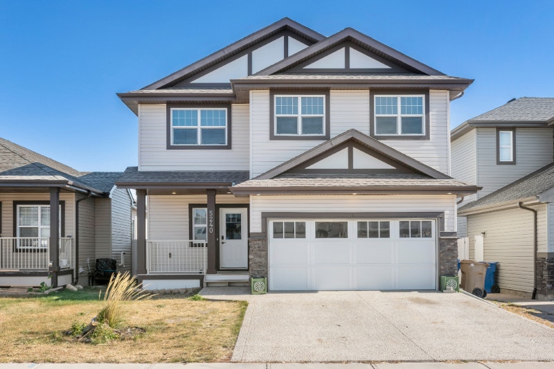 5240 Canuck Crescent 2 Storey in Harbour Landing Houses for Sale