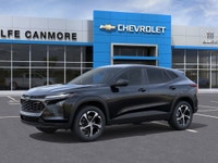 AMVIC Licensed Dealer STOCK # 77021439 AMVIC LICENSED DEALER The 2026 Chevrolet Trax 1RS FWD combine... (image 4)
