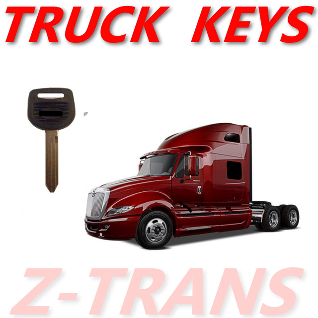 TRUCK  KEYS in Heavy Equipment Parts & Accessories in Cambridge - Image 2