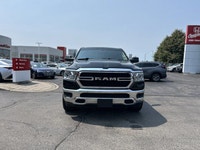 Unleash the power and capability of this 2019 Ram 1500 Tradesman Crew Cab, boasting a robust 5.7L HE... (image 1)