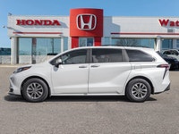*The listed price reflects a financing offer and includes a $1,500 rebate.* *WATERLOO HONDA'S **PRE-... (image 5)