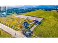 1829 Pleasant Valley Road Armstrong, British Columbia