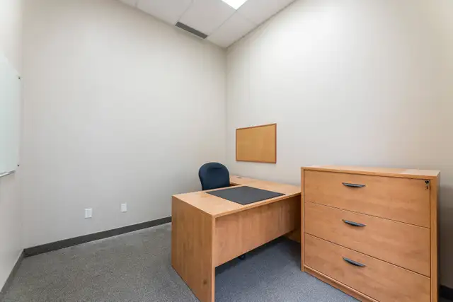 Guelph office for rent