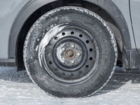 Come see this 2021 Nissan Kicks SV before it's too late! *You Can't Beat the Price with These Option... (image 3)