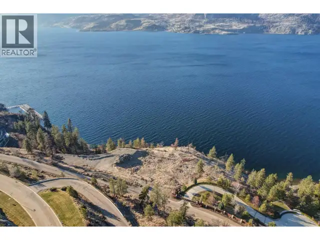 180 Sheerwater Court Unit# 9 Kelowna, British Columbia in Land for Sale in Penticton - Image 9