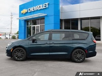QUICK ORDER PACKAGE 27L -inc: Engine: 3.6L Pentastar VVT V6 w/ESS Transmission: 9-Speed Automatic,FA... (image 2)