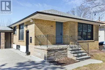 Welcome to this charming brick bungalow nestled on a quiet street in the highly sought-after Kennedy...