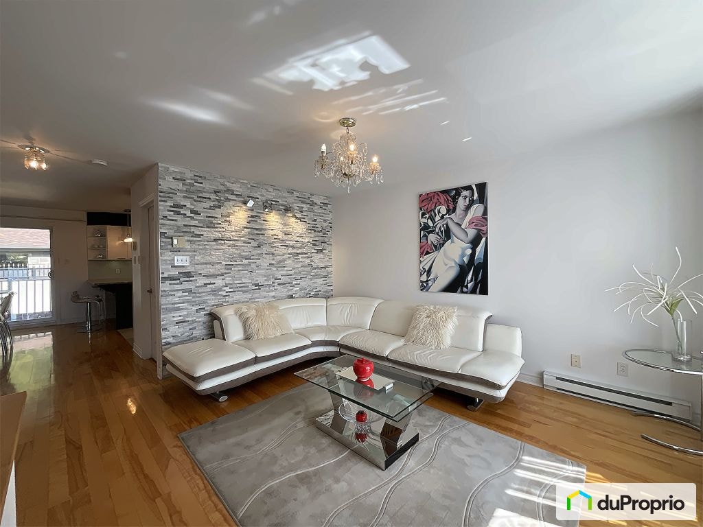 $679,900 - Townhouse for sale in Lachine — photo 1