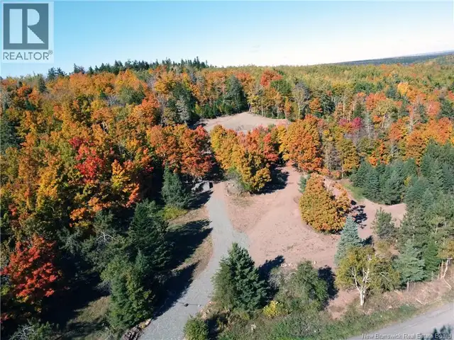 3100 Route 910 Baltimore, New Brunswick in Land for Sale in Moncton - Image 2