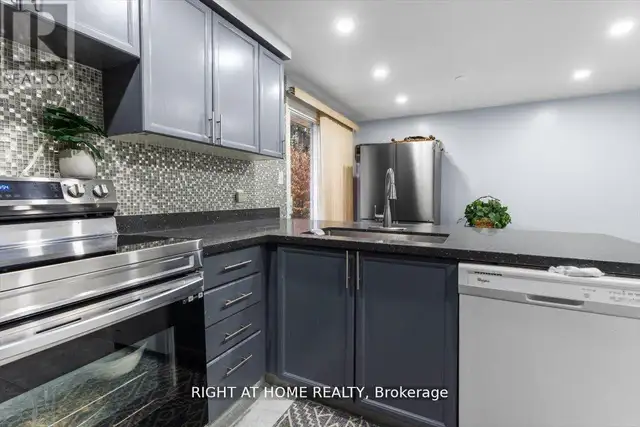 275 TAGGE CRESCENT Kitchener, Ontario in Houses for Sale in Kitchener / Waterloo - Image 8