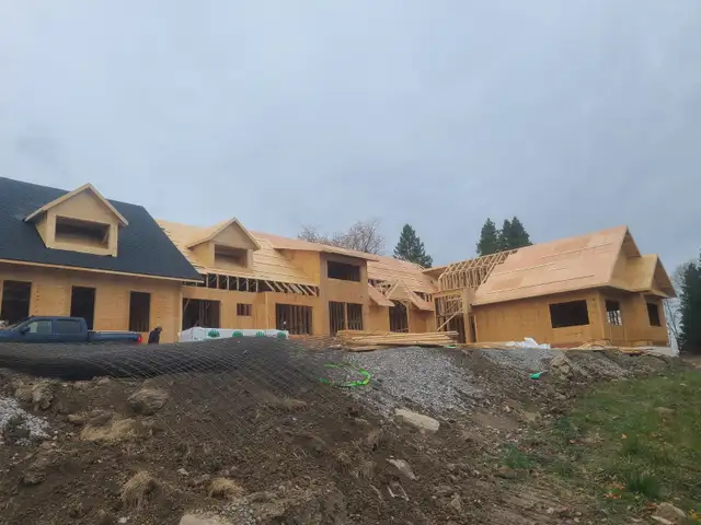 Structural Framing Contractor available579217594558064644