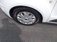 2018 Ford Transit Connect 4 cyl, auto, pw, pl, air, back up camera 207,000km, new tires, new MVI Com... (image 5)