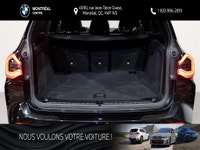 Ce superbe BMW X3 xDrive30i d'occasion, provenant d'un seul propriétaire ayant effectué l'entretien... (image 5)