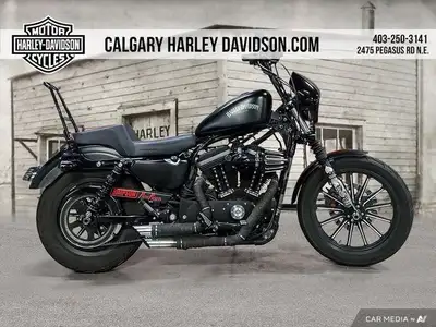 Financing & Shipping Options are Available here at Calgary Harley-Davidson! We also do accept Trade-...