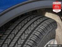 New Price! Blue Metallic 2023 Ford Escape Active AWD 8-Speed Automatic 1.5L EcoBoost HEATED STEERING... (image 9)