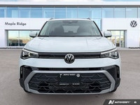 The 2025 Volkswagen Taos Comfortline, with only 10 kilometers, is ready to transform your daily driv... (image 7)