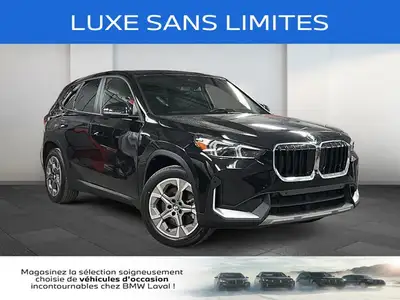 ===== 2025 BMW X1 xDrive28i | Gr. Sup. Essentiel | ===== ===== * Groupe Supérieur Essentiel * =====...