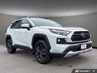 Designed for adventure and engineered for efficiency, this exceptional 2024 Toyota RAV4 Trail Sport... (image 6)