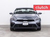 1 OWNER / Front Heated Seats, Climate Control, Auxiliary Audio Input and more! Clutch is the largest... (image 1)