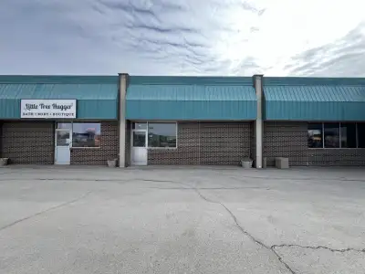 - Centrally located office/retail space at the northeast corner of Century Street and St. Matthews A...