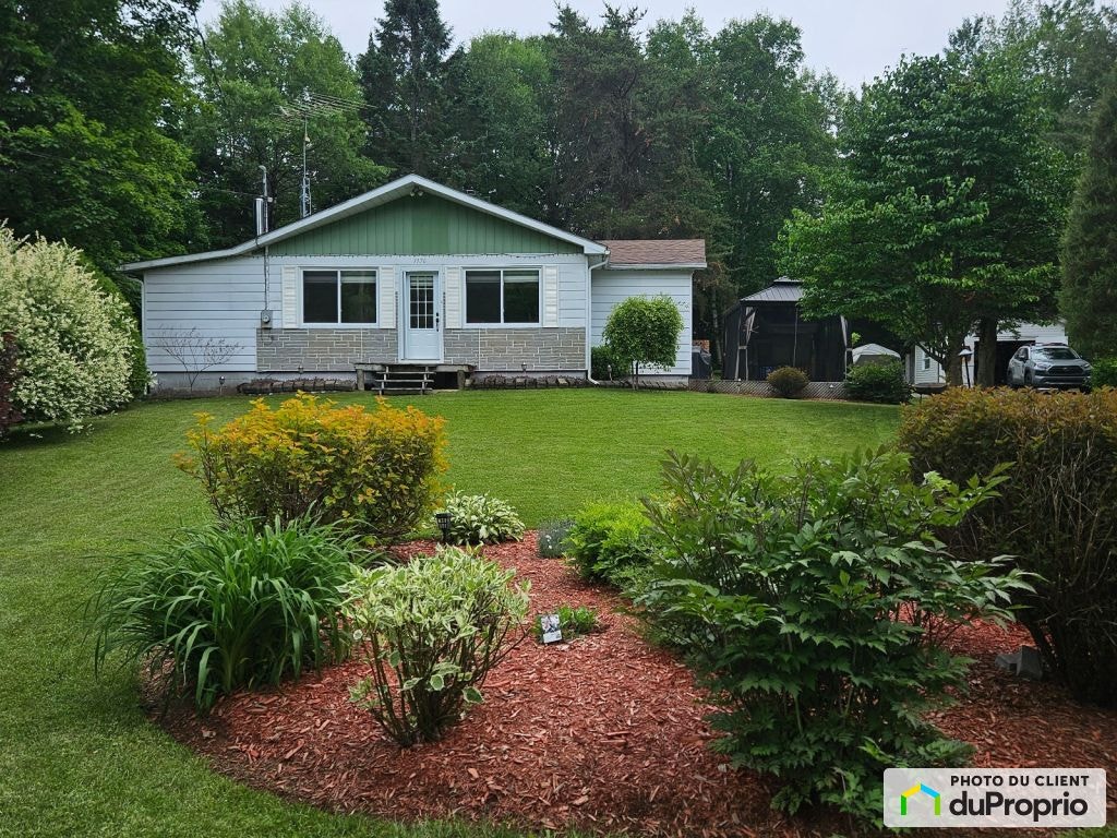$334,900 - Bungalow for sale in St-Jean-De-Matha — photo 2