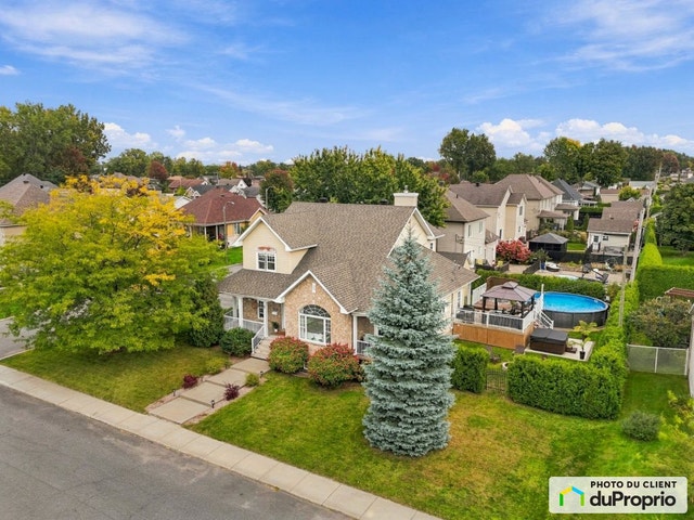 $799,000 - 2 Storey for sale in Sorel-Tracy — photo 2
