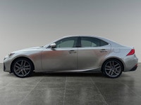 Thanks for viewing our House Of Cars Chinook Inventory! AMVIC licensed dealer! The 2017 Lexus IS 350... (image 1)