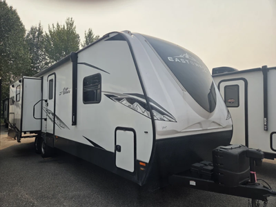 2023 FOREST RIVER ALTA