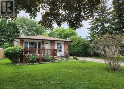 45 SCOTCHMERE CRESCENT London South (South F), Ontario