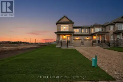 Opportunity to own with just $20,000 down! BRAND NEW, NEVER BEEN LIVED IN Sunnidale by RedBerry Home...