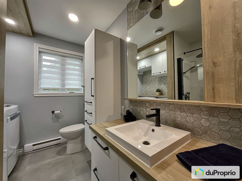 $374,500 - Bungalow for sale in St-Lambert-De-Lauzon — photo 3