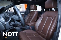 A sporty, compact luxury sedan that delivers performance, comfort, and year-round confidence! The Au... (image 8)