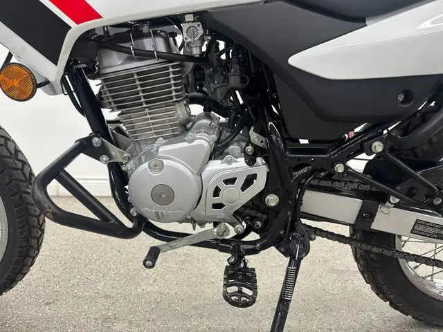 2024 Honda XR150L P Enduro - V6799NP - -Financing Available** in Sport Touring in Markham / York Region - Image 16