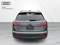 2023 Audi Q5 in excellent condition, eligible for the Audi Certified:plus (CPO) programme, comes wit... (image 5)