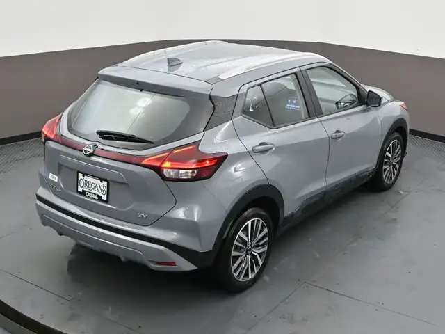 2024 Nissan Kicks SV in Cars & Trucks in City of Halifax - Image 48