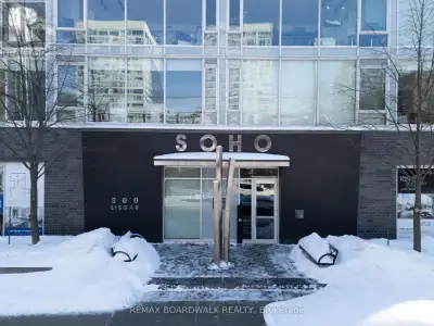 Find yourself steps from the very best of downtown living. Ideally situated between Bank Street and...