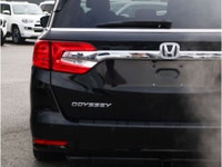 2019 HONDA ODYSSEY TOURING - CERTIFIED PRE-OWNED - BC VEHICLE - NAVIGATION - BACKUP CAMERA - HEATED... (image 8)