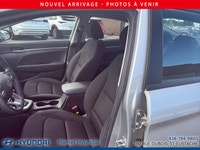 2020 Hyundai Elantra ???? 2020 Hyundai Elantra Essentiel Économique, fiable et parfaitement adaptée... (image 5)