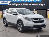 Check out this certified 2019 Honda CR-V LX AWD | Adaptive Cruise | Heated Seats | Remote Start | Ca... (image 6)