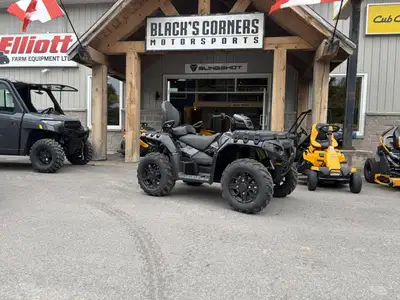Black's Corners Motorsport Financing rates starting as low as 3.99% in lieu of the rebates Payments...