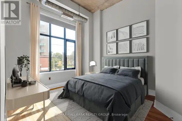 206 - 420 BERKLEY AVENUE Ottawa, Ontario in Long Term Rentals in Ottawa - Image 32